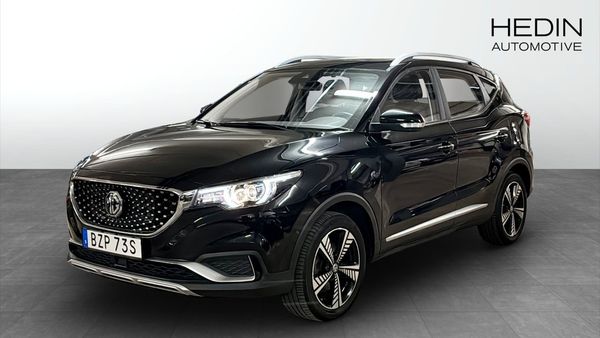 MG ZS EV 45KWH LUXURY - 2020
