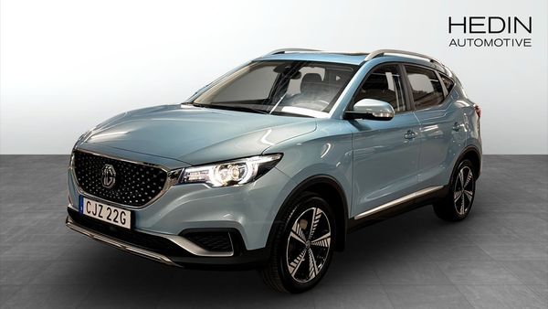 MG ZS EV 45KWH LUXURY - 2020