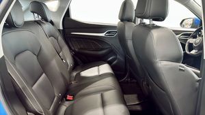 MG ZS EV bild 5