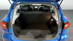 MG ZS EV bild 10