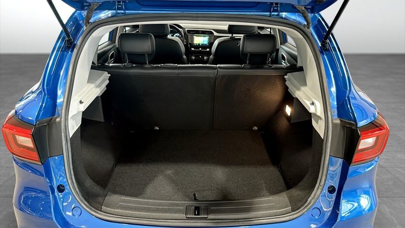 MG ZS EV bild 10