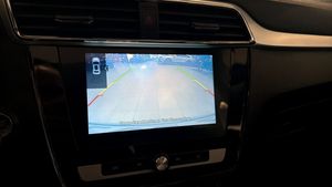 MG ZS EV bild 12