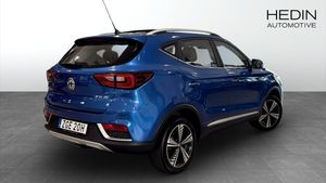 MG ZS EV bild 2
