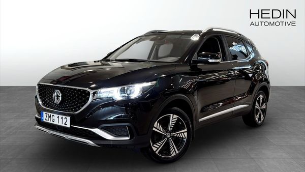 MG ZS EV LUXURY 45KWH (90% SOH) - 2020