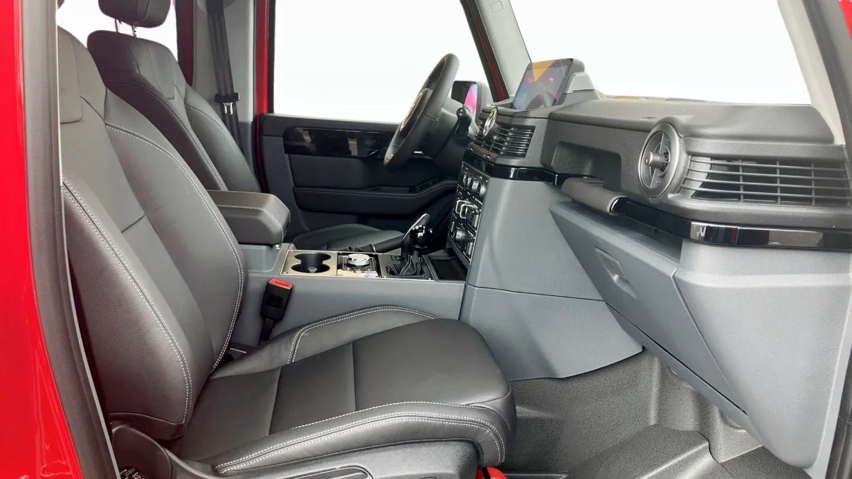 Vehicle image 2