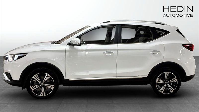 MG ZS EV bild 6