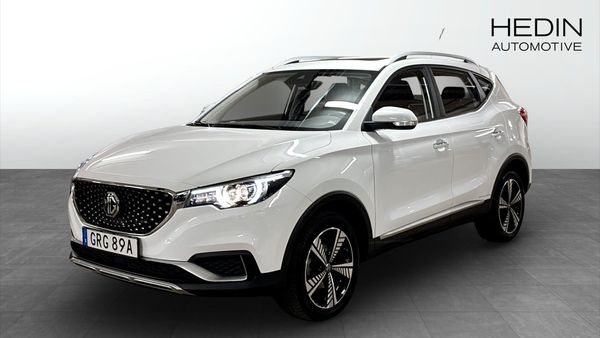 MG ZS EV LUXURY 45kwh - 2020