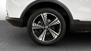 MG ZS EV bild 9