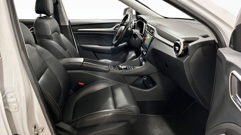 MG ZS EV bild 3