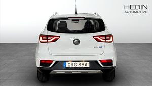 MG ZS EV bild 7
