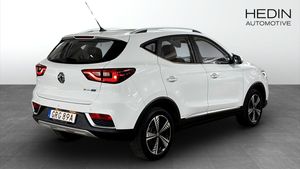 MG ZS EV bild 2