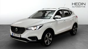 MG ZS EV bild 1