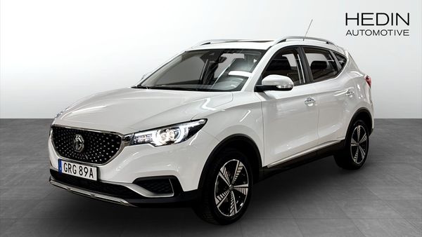 MG ZS EV LUXURY 45kwh - 2020