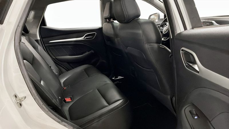 MG ZS EV bild 5