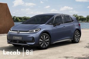 Volkswagen ID.3 bild 1