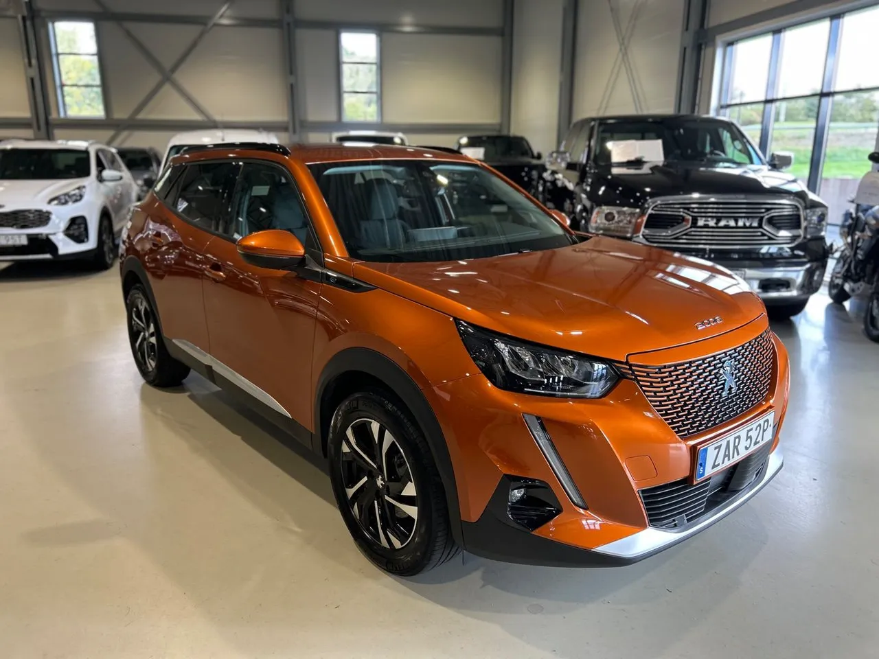 Vehicle image 1