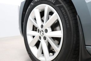 Skoda Rapid bild 11