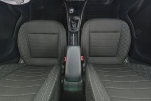 Skoda Rapid bild 15