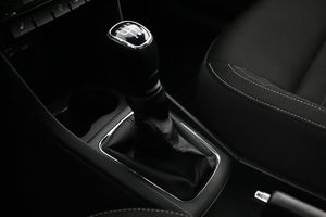 Skoda Rapid bild 21