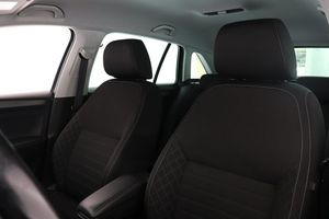 Skoda Rapid bild 14