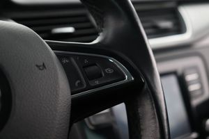 Skoda Rapid bild 20