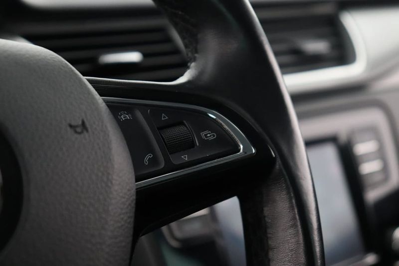 Skoda Rapid bild 20