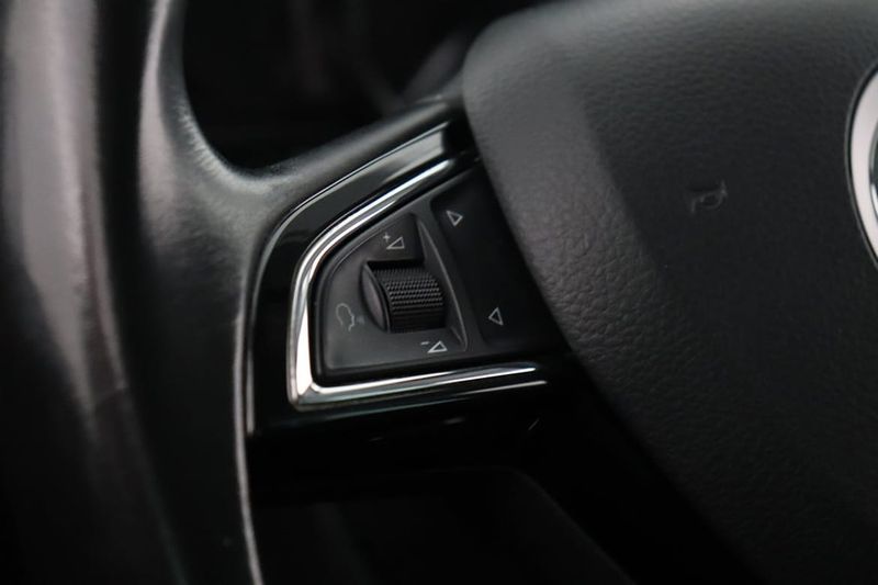 Skoda Rapid bild 19