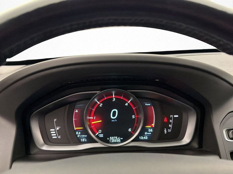 Volvo XC60 bild 16