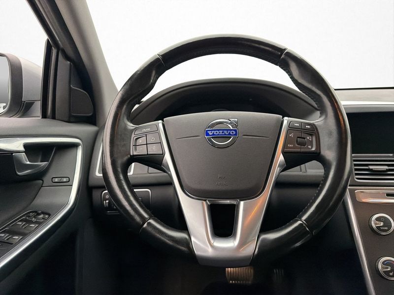 Volvo XC60 bild 14