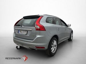 Volvo XC60 bild 8