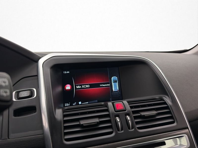 Volvo XC60 bild 18