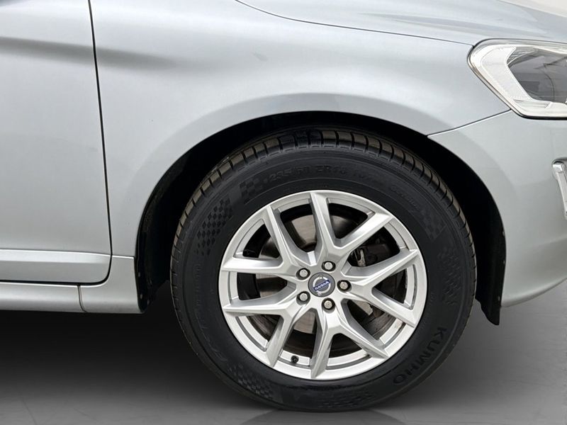 Volvo XC60 bild 28