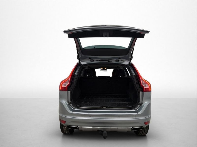 Volvo XC60 bild 10