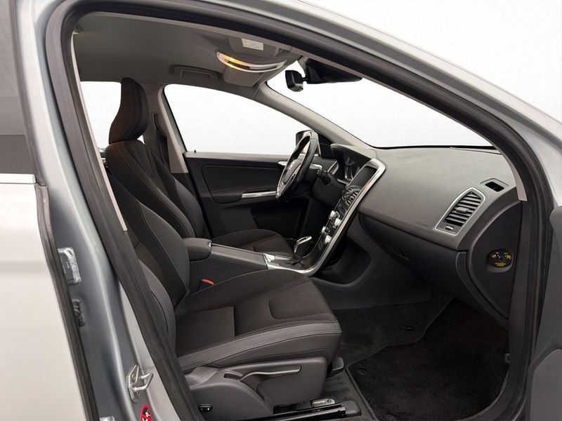 Volvo XC60 bild 23