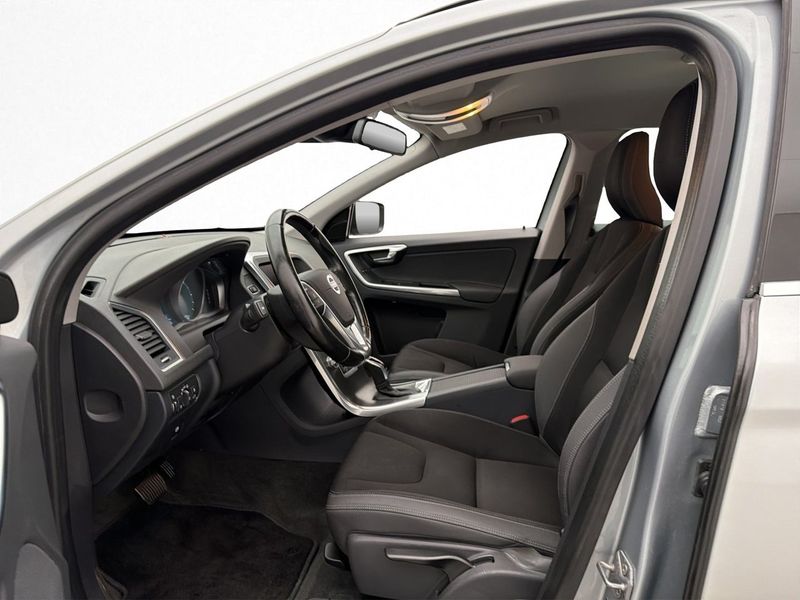 Volvo XC60 bild 12