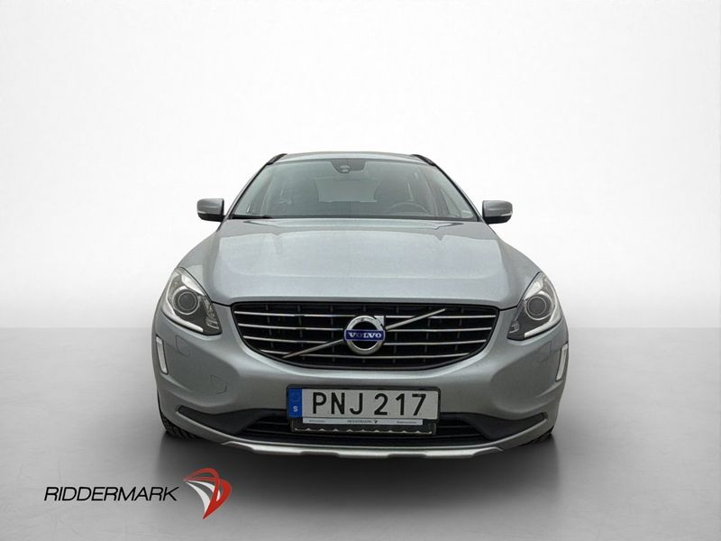 Volvo XC60 bild 2