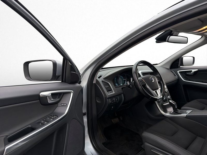 Volvo XC60 bild 11