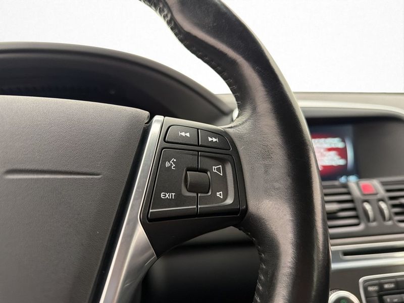 Volvo XC60 bild 17