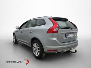 Volvo XC60 bild 5