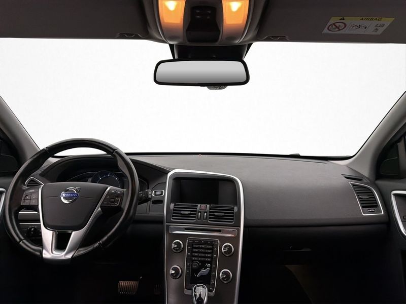 Volvo XC60 bild 13