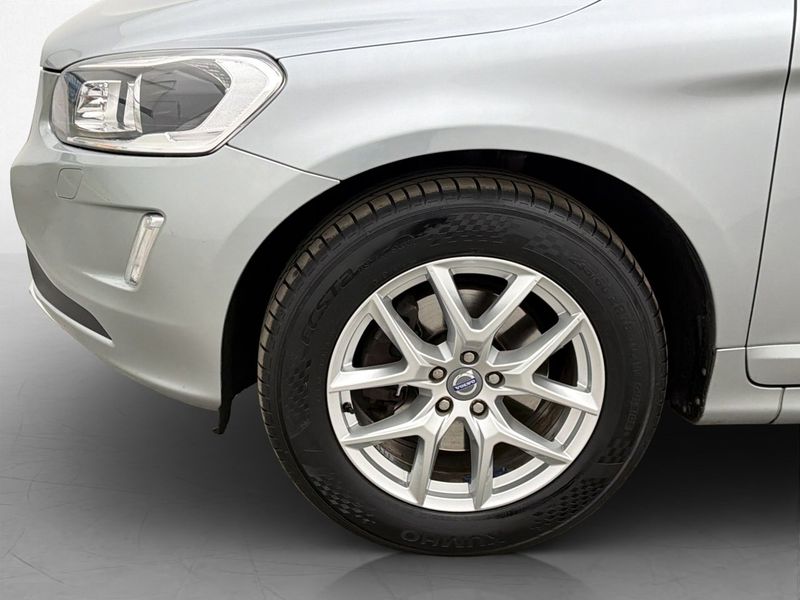 Volvo XC60 bild 25