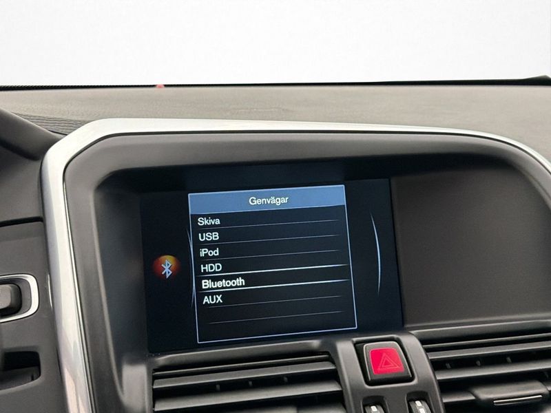 Volvo XC60 bild 19