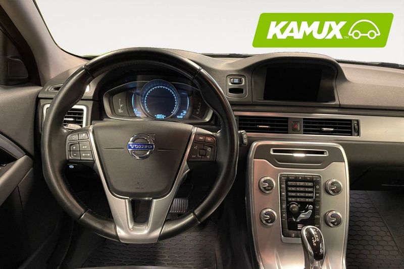 Volvo V70 bild 11