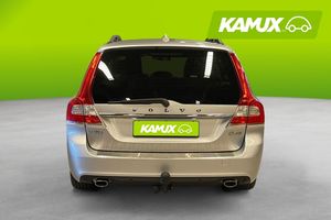 Volvo V70 bild 5