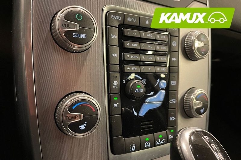 Volvo V70 bild 17