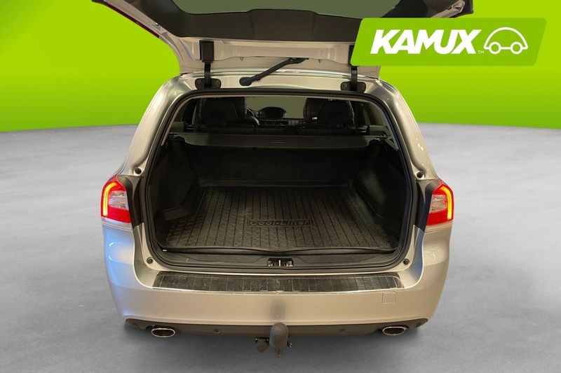 Volvo V70 bild 14