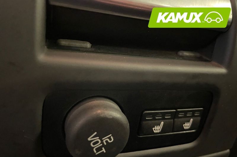 Volvo V70 bild 24