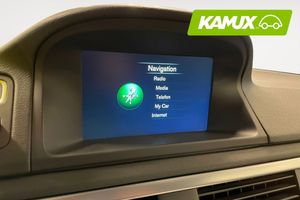 Volvo V70 bild 20