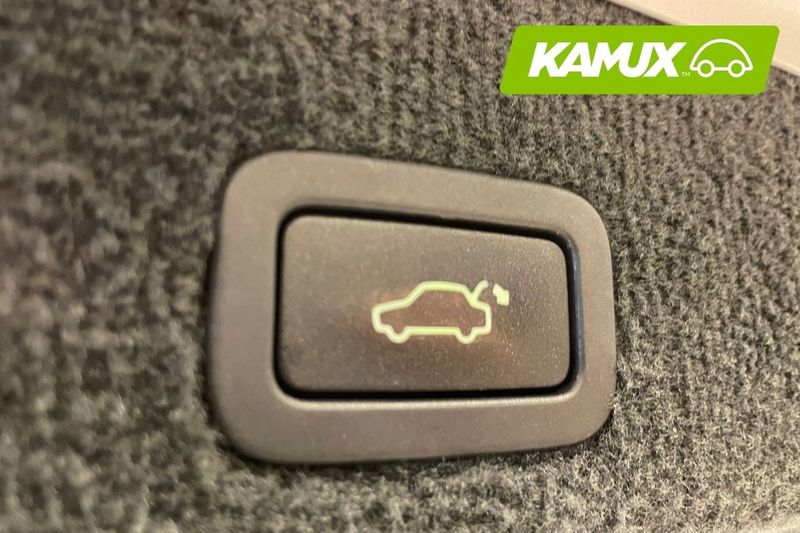 Volvo V70 bild 15