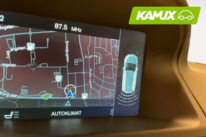 Volvo V70 bild 19
